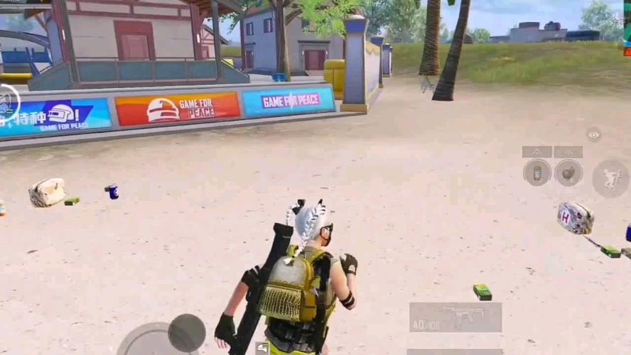 使用和平精英辅助，是技术进步还是道德退步？